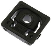 Volvo Engine Radiator Mount Bushing - Genuine Volvo 31439871