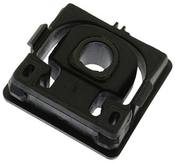 Volvo Engine Radiator Mount Bushing - Genuine Volvo 31439871
