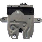Volvo Trunk Lock Actuator Motor - Genuine Volvo 31440244