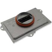 Volvo High Intensity Discharge (HID) Headlight Control Module - Genuine Volvo 31446806