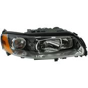Volvo Headlamp - Genuine Volvo 31446855