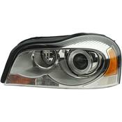 Volvo Headlight (Bi-Xenon) - Genuine Volvo 31446876