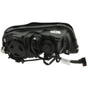 Volvo Headlight (Bi-Xenon) - Genuine Volvo 31446876