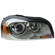 Volvo Headlight (Bi-Xenon) - Genuine Volvo 31446877