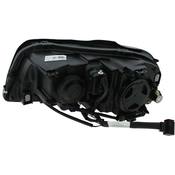 Volvo Headlight (Bi-Xenon) - Genuine Volvo 31446877