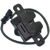 Volvo Hood Latch Lock Assembly - Genuine Volvo 31479660