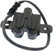 Volvo Hood Latch Lock Assembly - Genuine Volvo 31479660