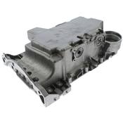 Volvo Engine Oil Pan - Genuine Volvo 31480325