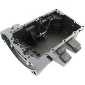 Volvo Engine Oil Pan - Genuine Volvo 31480325