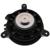 Volvo Door Speaker - Genuine Volvo 31489619
