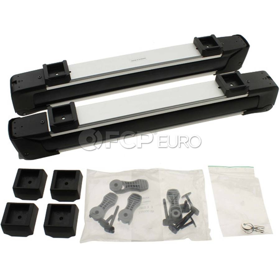Volvo Ski Carrier - Genuine Volvo 31650225 | FCP Euro