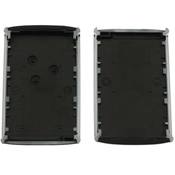 Volvo Key Fob Cover Shell - Genuine Volvo 31652172