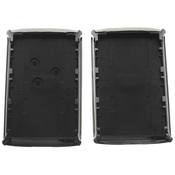 Volvo Key Fob Cover Shell - Genuine Volvo 31659818