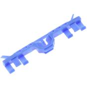 Volvo Windshield Molding Clip - Genuine Volvo 31672105