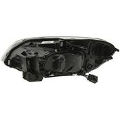 Volvo Headlight Assembly - Genuine Volvo 31698817