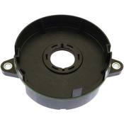 Volvo Engine Crankshaft Seal Housing - Genuine Volvo 32224651