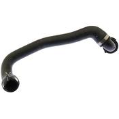 Volvo Radiator Hose - Genuine Volvo 32249287