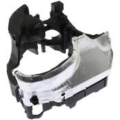 Volvo Engine Sound Insulation - Genuine Volvo 32252302