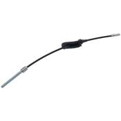 Volvo Parking Brake Cable - Genuine Volvo 32265475