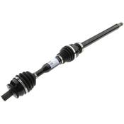 Volvo CV Axle Shaft Assembly - Genuine Volvo 36001220