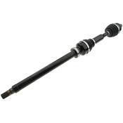 Volvo CV Axle Shaft Assembly - Genuine Volvo 36001220