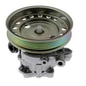 Volvo Power Steering Pump - Genuine Volvo 36002257