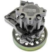 Volvo Power Steering Pump - Genuine Volvo 36002257