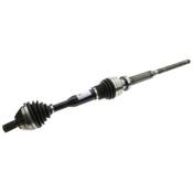 Volvo CV Axle Assembly - Genuine Volvo 36051324