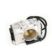 Volvo Throttle Body - Genuine Volvo 36050564
