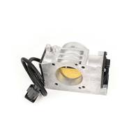 Volvo Throttle Body - Genuine Volvo 36050564