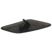 Volvo Headlight Washer Nozzle Cover - Genuine Volvo 39802033