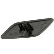 Volvo Headlight Washer Nozzle Cover - Genuine Volvo 39802034