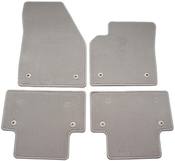 Volvo Floor Mat Set - Genuine Volvo 39806180