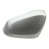 Volvo Door Mirror Cover - Genuine Volvo 39818471