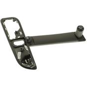 Volvo Interior Door Handle Right Inner (C70) - Genuine Volvo 39823733