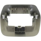 Volvo Folding Seat Latch Release Handle Bezel - Genuine Volvo 39826807