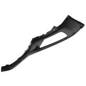 Volvo Front Bumper Corner Spoiler - Genuine Volvo 39829880