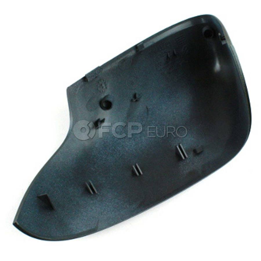 Volvo Door Mirror Cover - Genuine Volvo 39850595 | FCP Euro