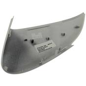 Volvo Door Mirror Cover - Genuine Volvo 39850596