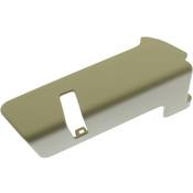 Volvo Folding Seat Handle Bezel - Genuine Volvo 39852165
