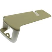 Volvo Folding Seat Handle Bezel - Genuine Volvo 39852165