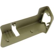 Volvo Folding Seat Handle Bezel - Genuine Volvo 39852165