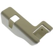 Volvo Folding Seat Handle Bezel - Genuine Volvo 39852168