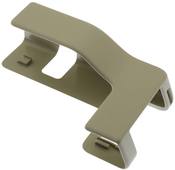 Volvo Folding Seat Handle Bezel - Genuine Volvo 39852168