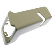 Volvo Folding Seat Handle Bezel - Genuine Volvo 39852171