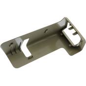 Volvo Folding Seat Handle Bezel - Genuine Volvo 39852171
