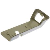 Volvo Folding Seat Handle Bezel - Genuine Volvo 39852171