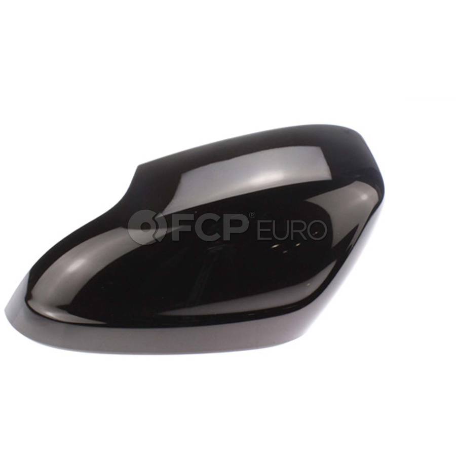Volvo Door Mirror Cover - Genuine Volvo 39853108 | FCP Euro