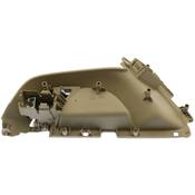 Volvo Interior Door Handle Front Left Inner (XC60) - Genuine Volvo 39856976