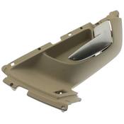 Volvo Interior Door Handle Front Right Inner (XC60) - Genuine Volvo 39856985
